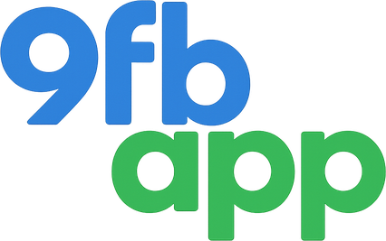 9fb App Logo